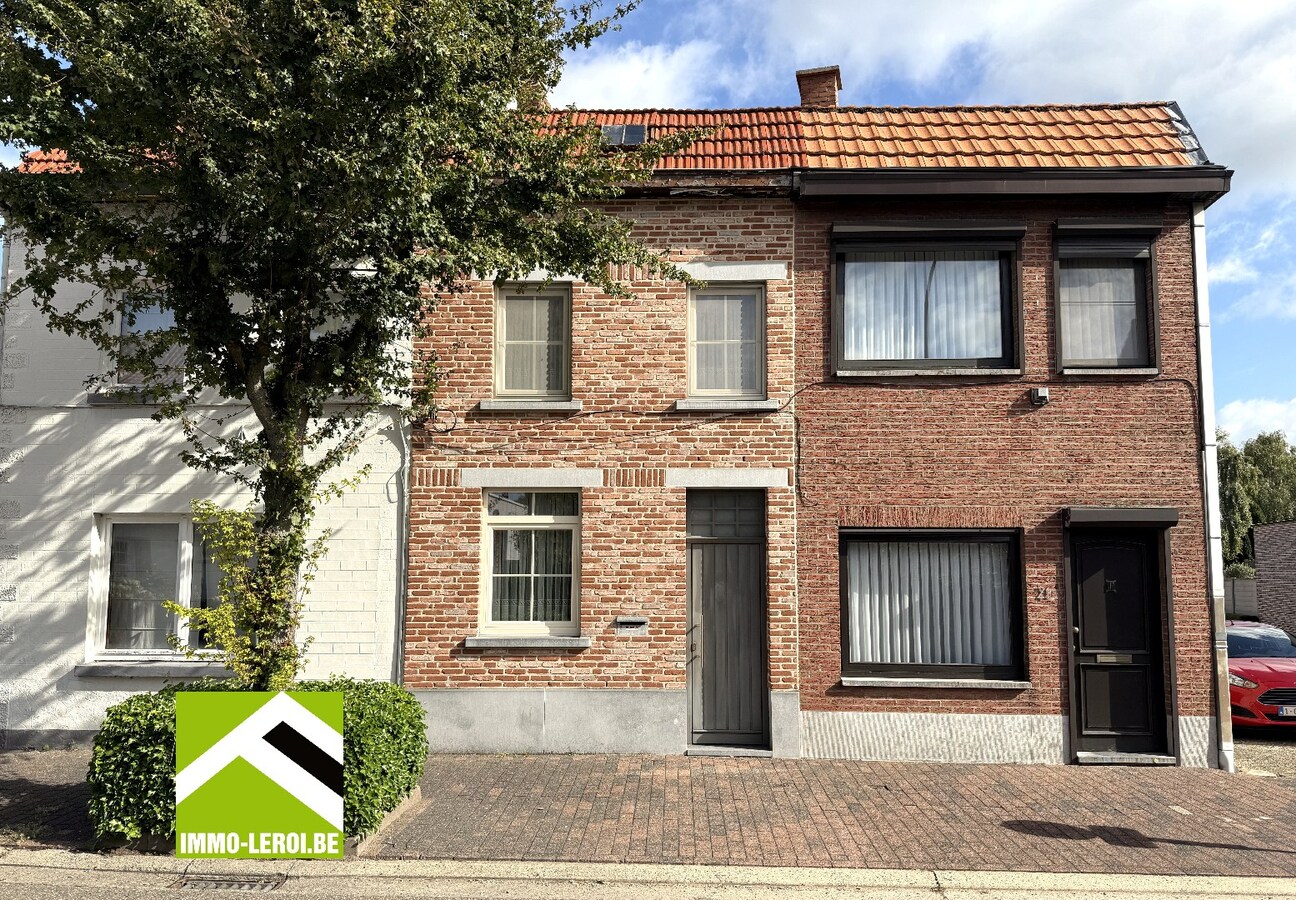 Verkocht woning - Tongeren