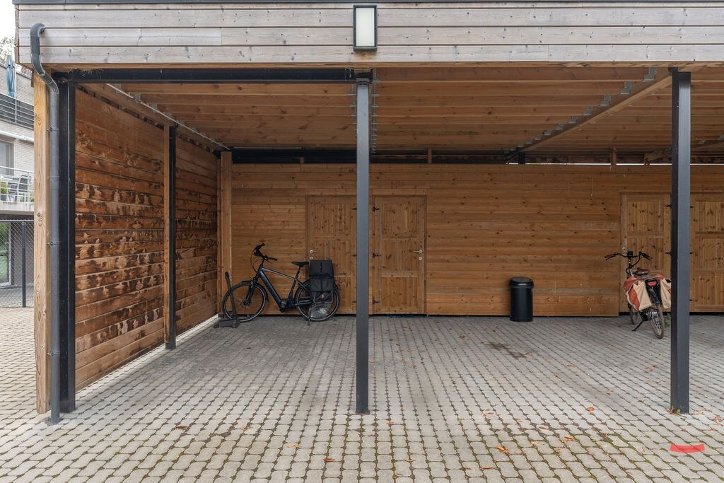 Penthouse verkocht in Ravels