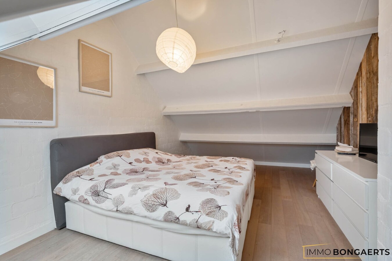 Ruime woning met 5 slaapkamers 