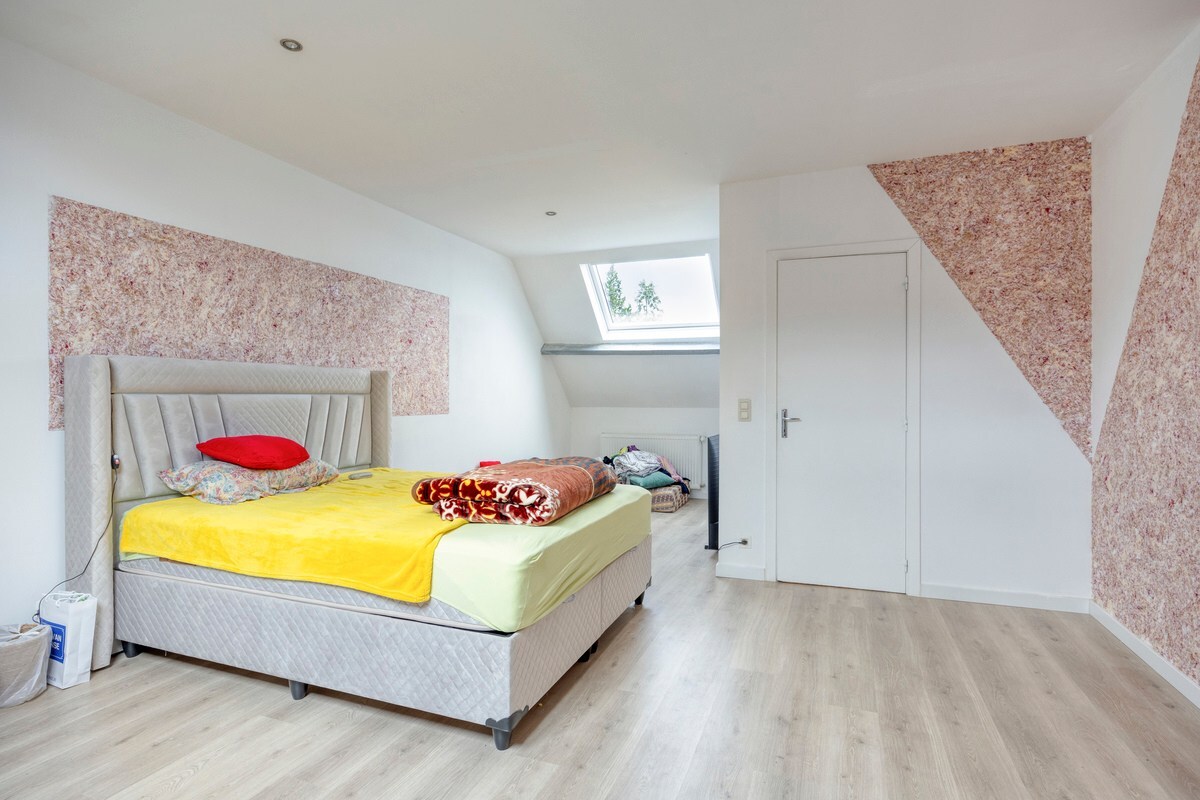 Instapklare gezinswoning met 3 slaapkamers in Ronse 