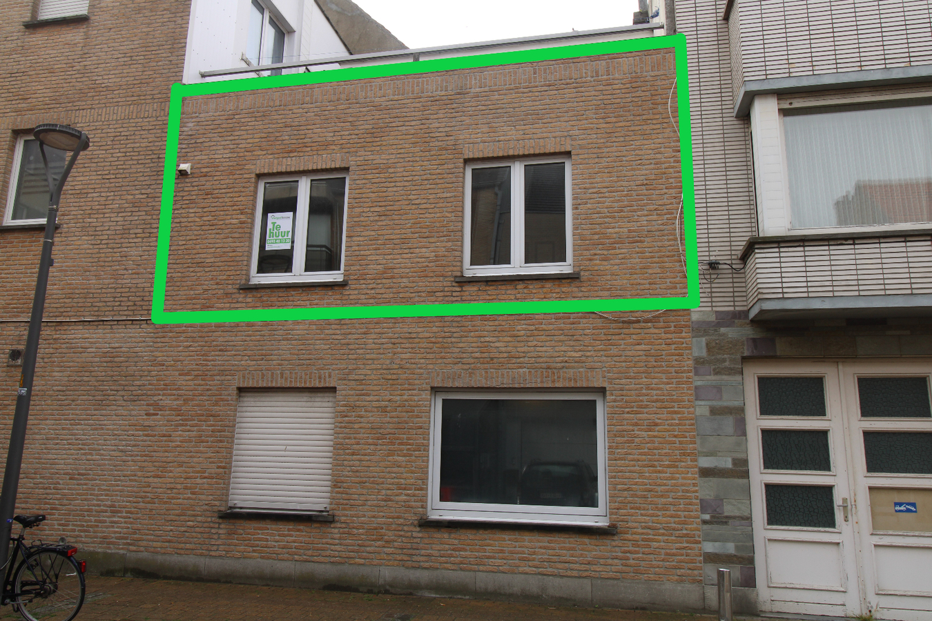 Verhuurd woning - Bredene