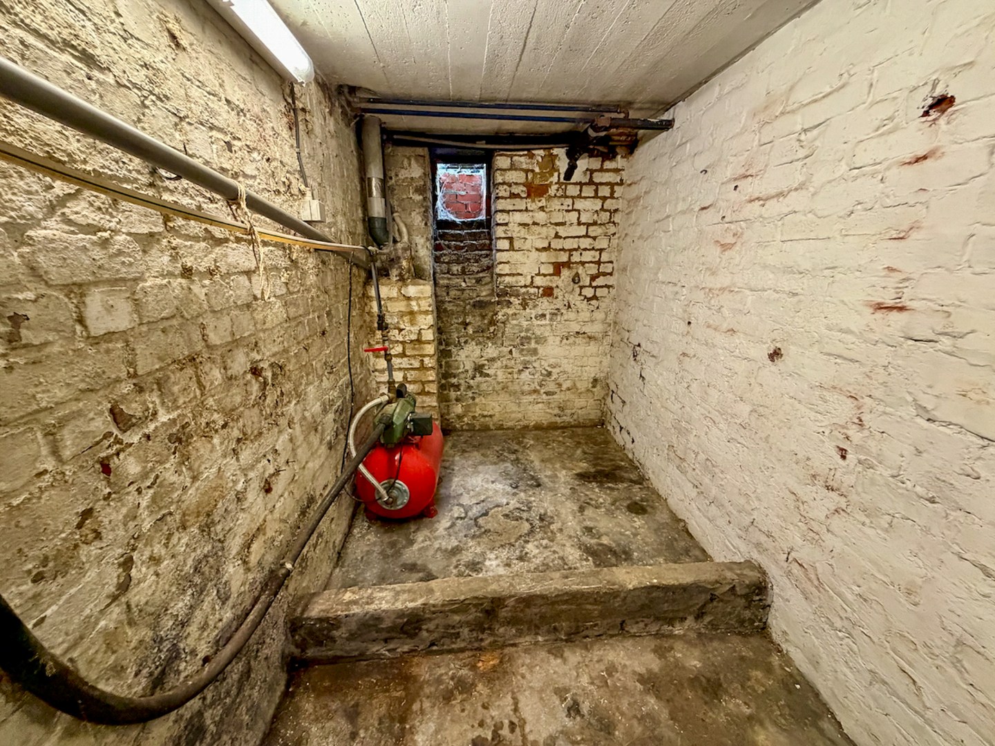 RIJWONING met 2/3 slaapkamers en zonnige tuin – 1640 SINT-GENESIUS-RODE 