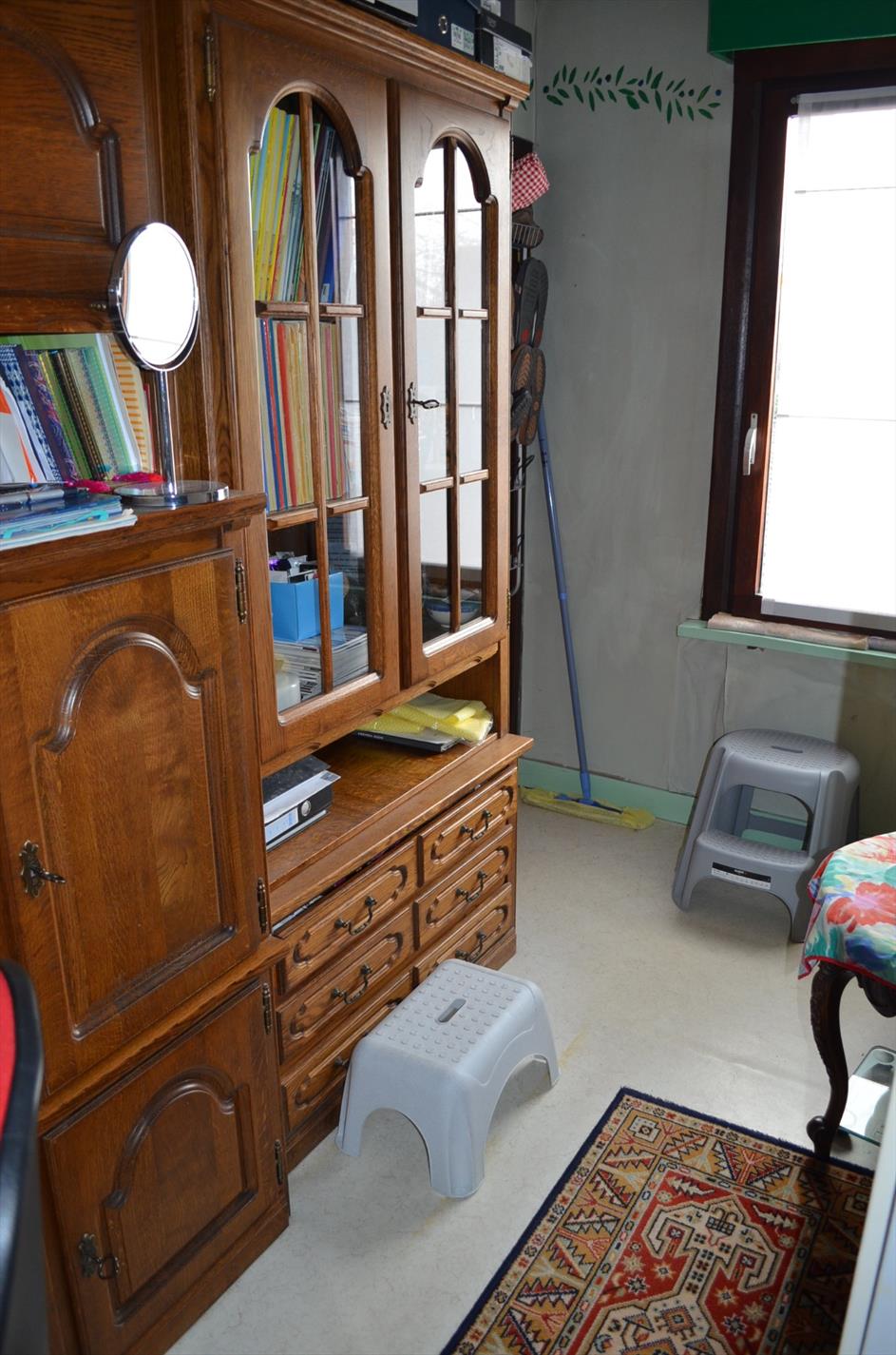 Te renoveren woning op 110m² met 3 slpks te Maldegem centrum 