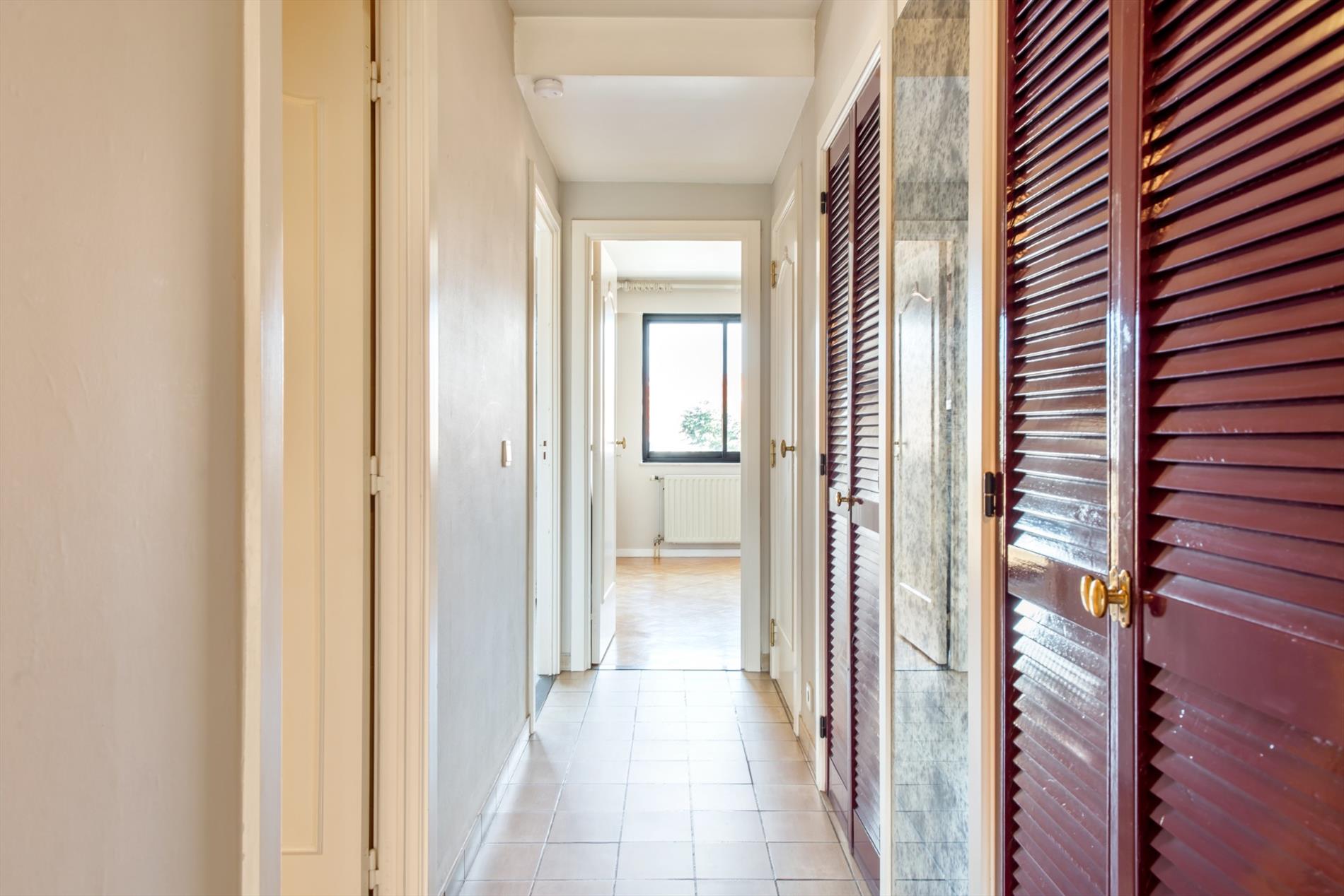 RUIM 2 SLP. APP. MET OPEN GROENZICHT GELEGEN MEEUWENLAAN 