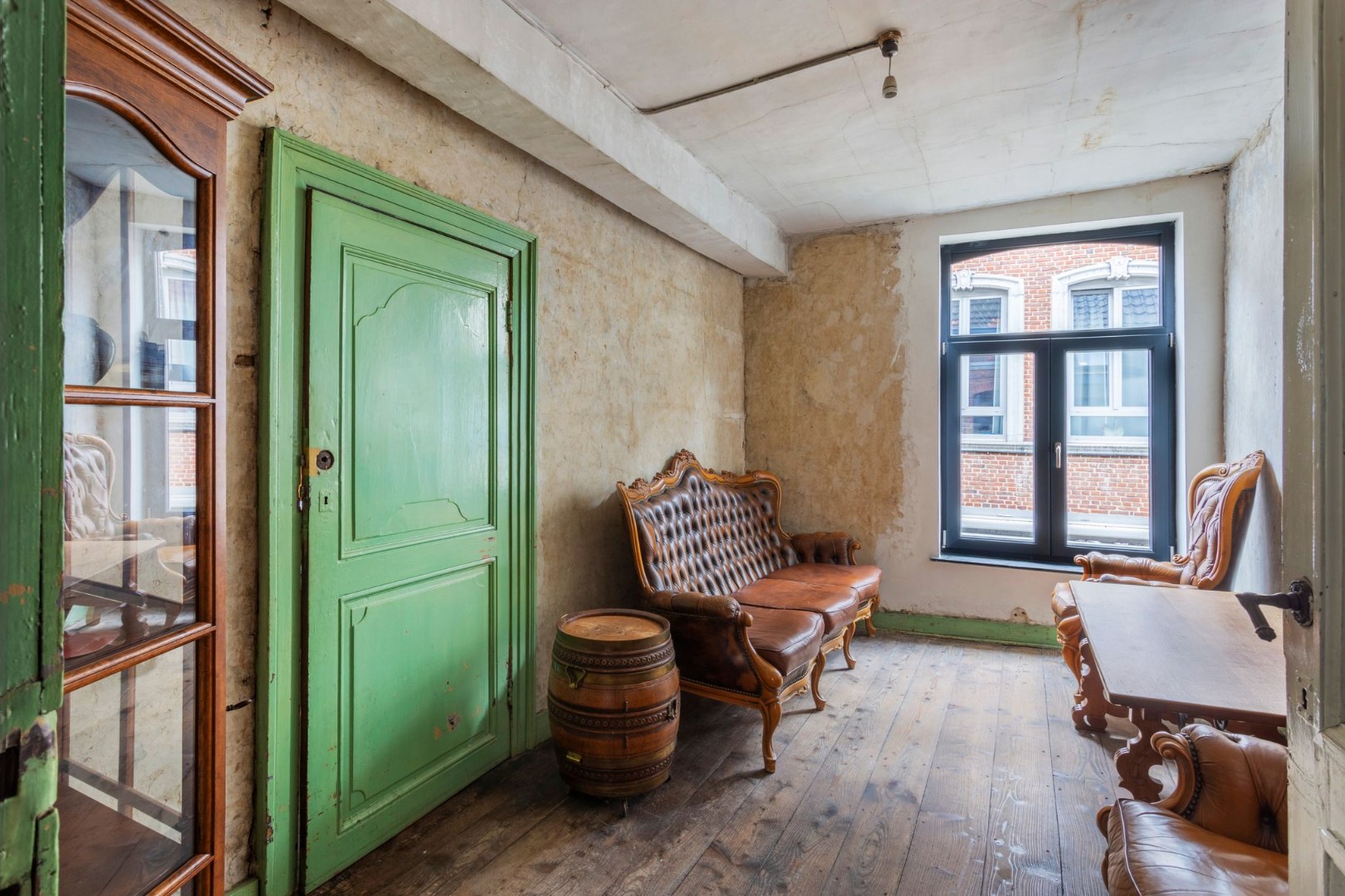 slaapkamer 