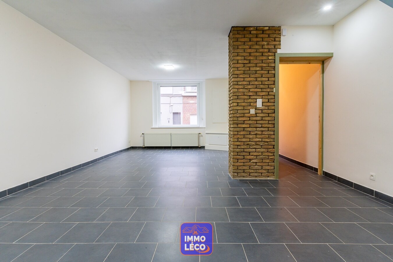 Maison rénovée en 2024 avec jardin ! 