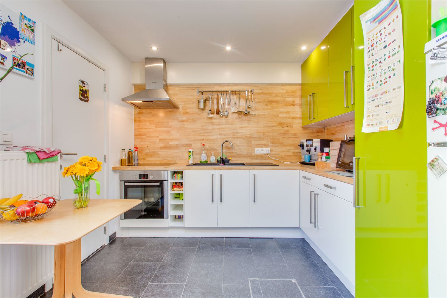 Gerenoveerde en charmante woning op toplocatie 