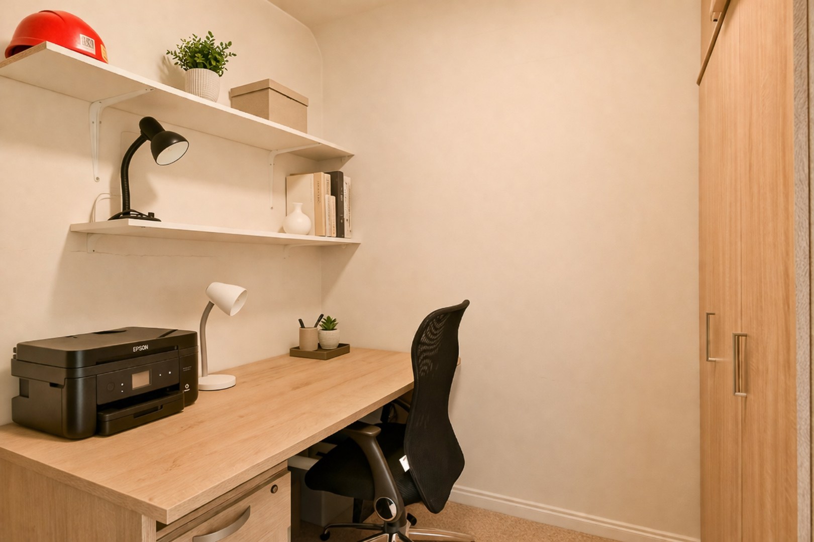 Instapklare woning op een toplocatie! 