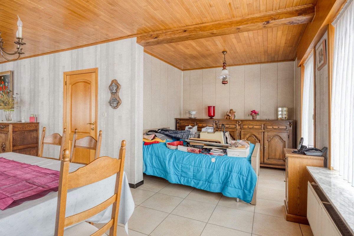 Goed gelegen woning met 3 slaapkamers 