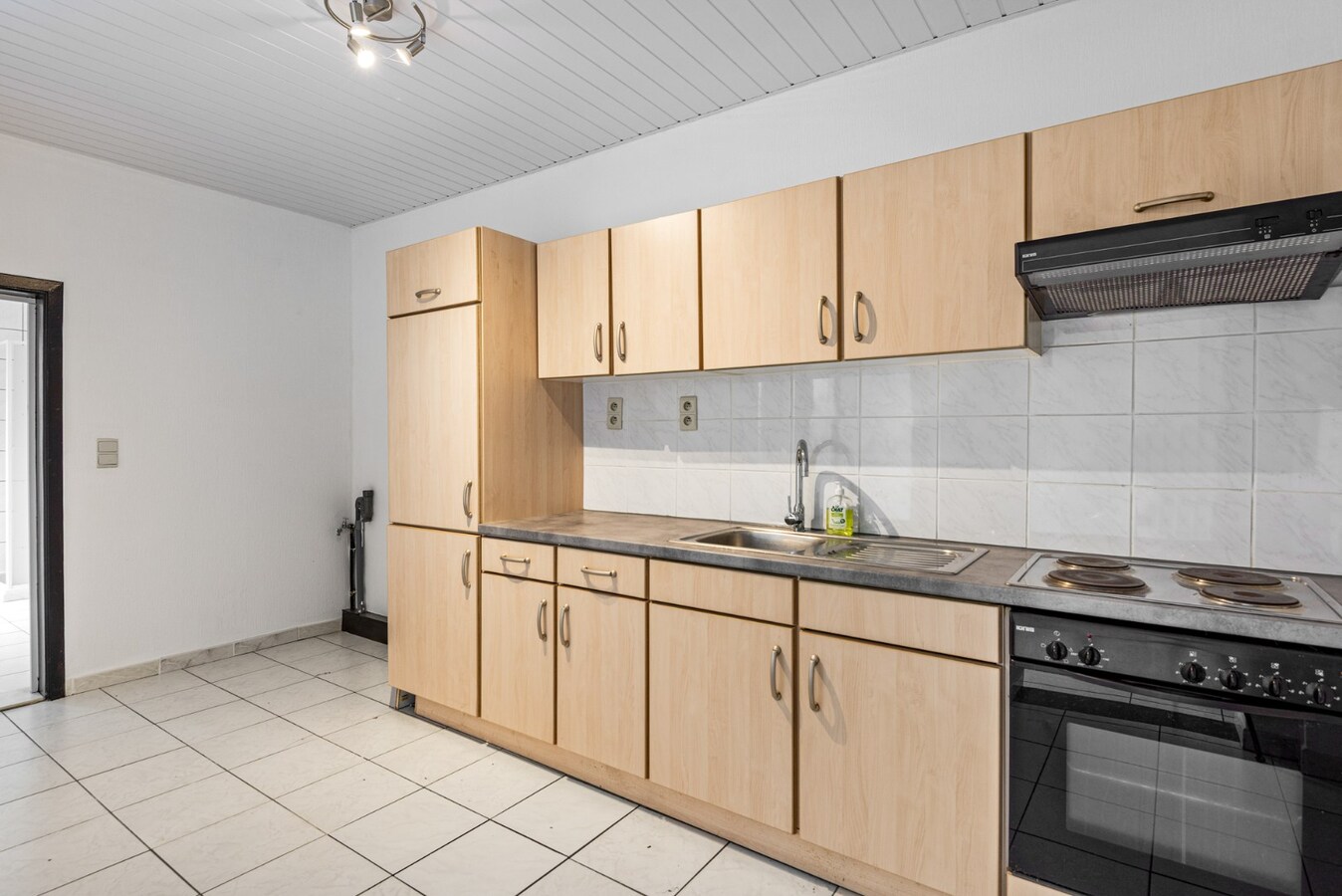 Charmante woning/opbrengsteigendom met tuin te Willebroek! 