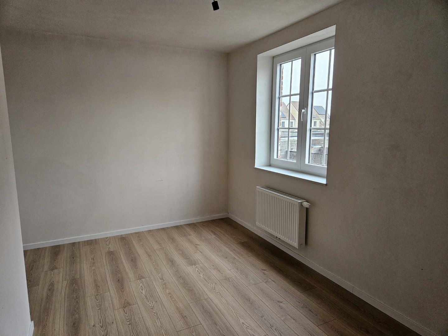 Nieuwbouwwoning te Middelkerke op wandelafstand van de kust. 