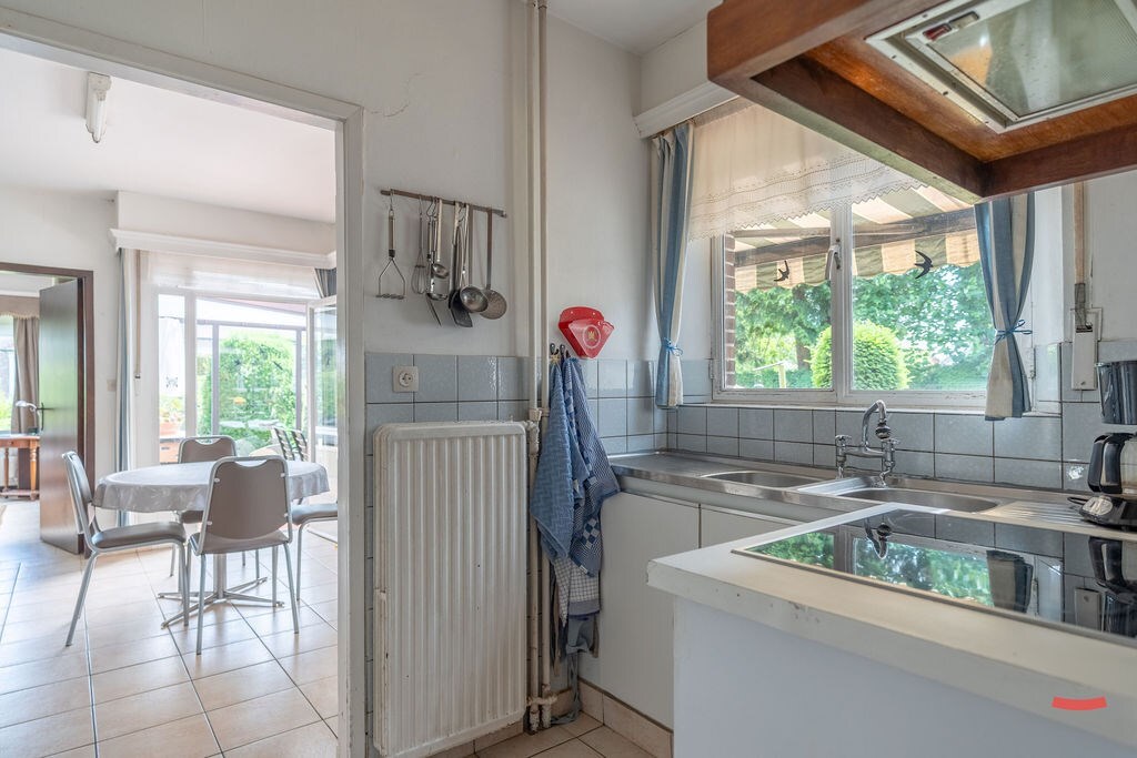 Woning verkocht in Ravels