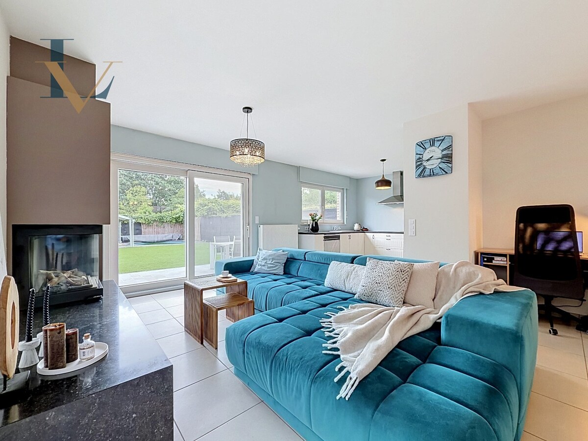Te koop woning - Vorselaar
