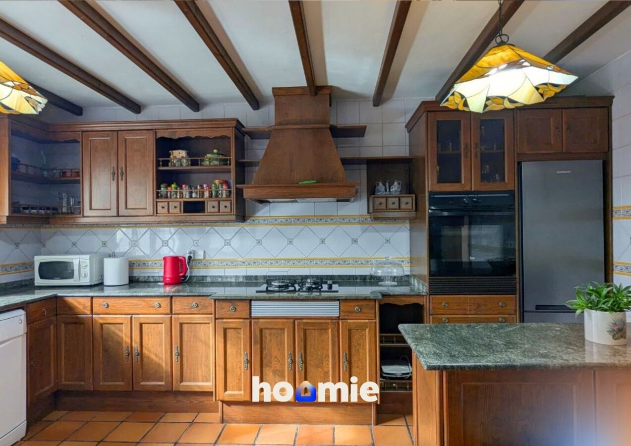 Woning te koop in Mil Palmeras