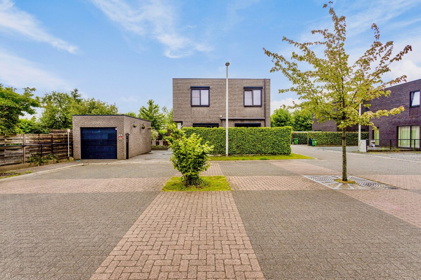 Verkocht woning - Lokeren