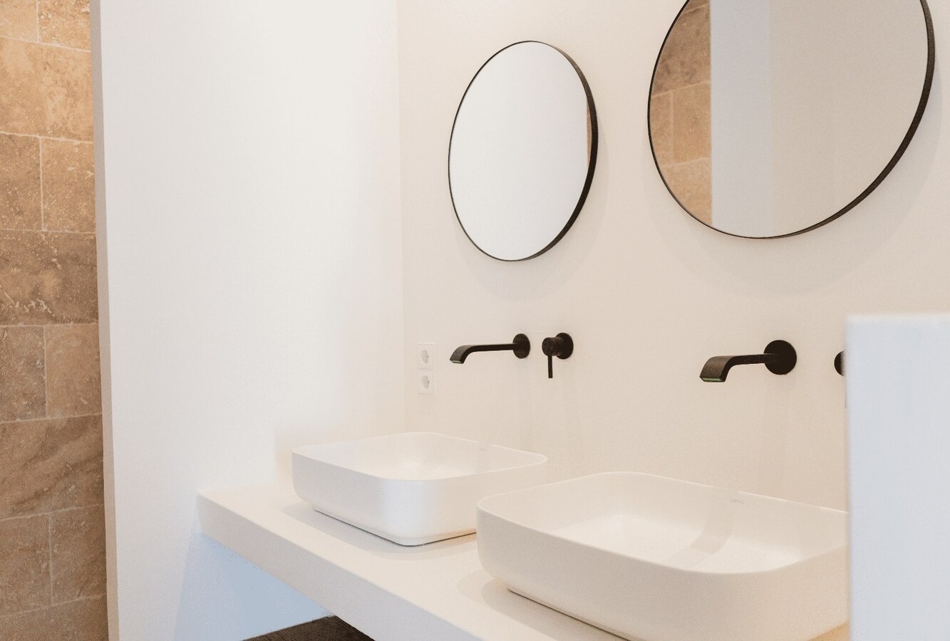 Mediterrane perfectie op toplocatie in Moraira 