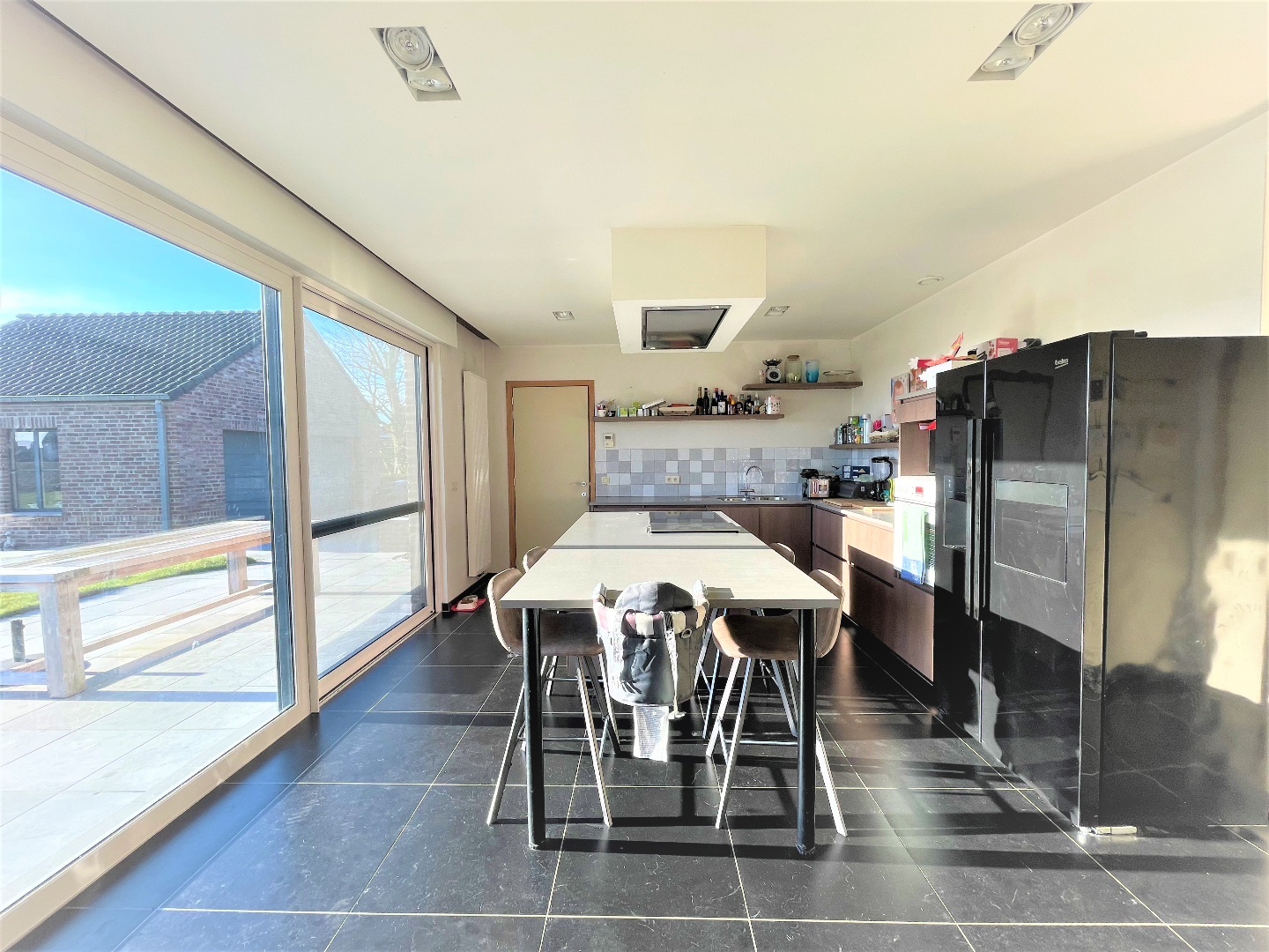 Landelijke woning met veel charme op 3440m² 