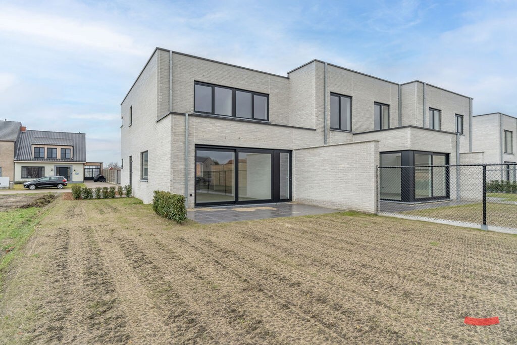 Woning te koop in Ravels