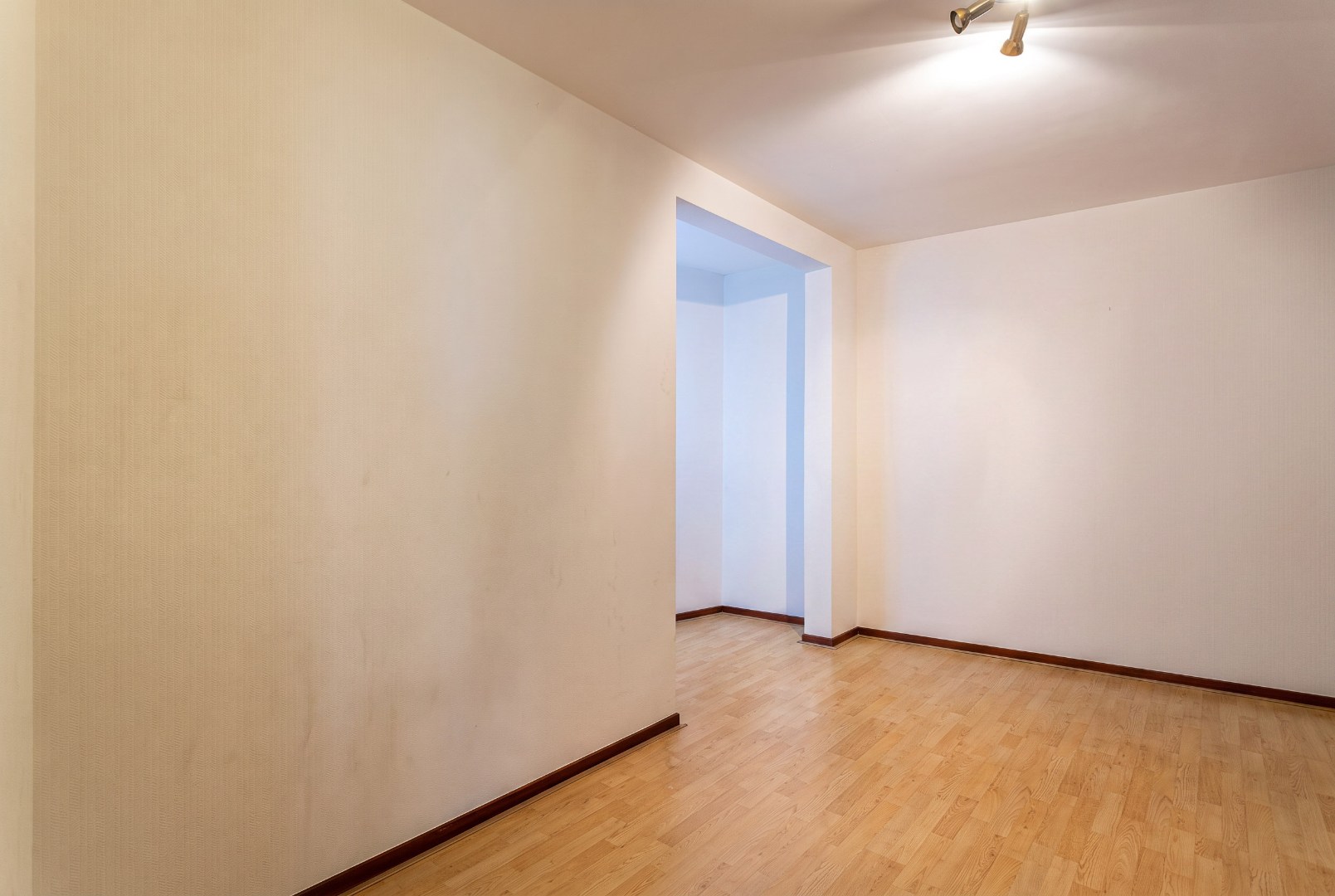 Ruim 3-slaapkamerappartement (EPC C) met terras en uniek zicht op de basiliek in hartje Halle 