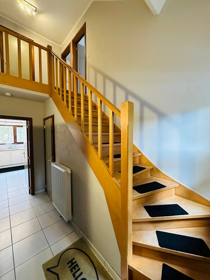 Mooie eigentijdse vrijstaande woning te Hechtel 