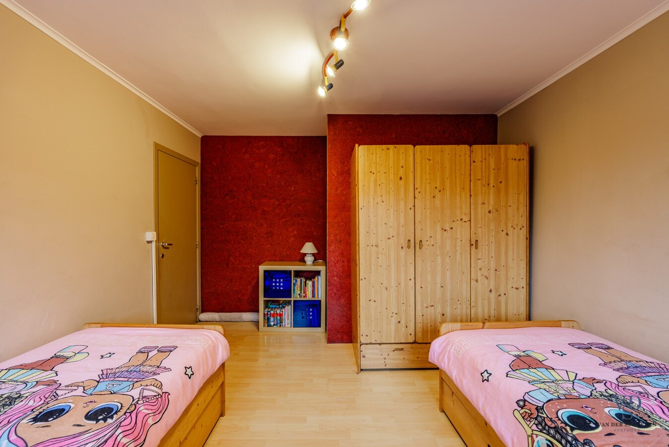 Tijdloos wonen in Gent met royale tuin 