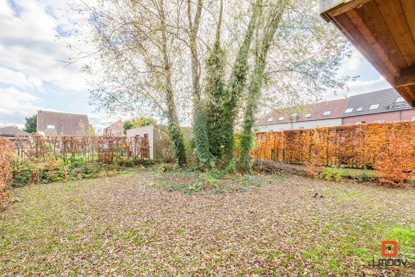 Recent en volledig instapklaar appartement op toplocatie in Sint-Amandsberg (Gent) 