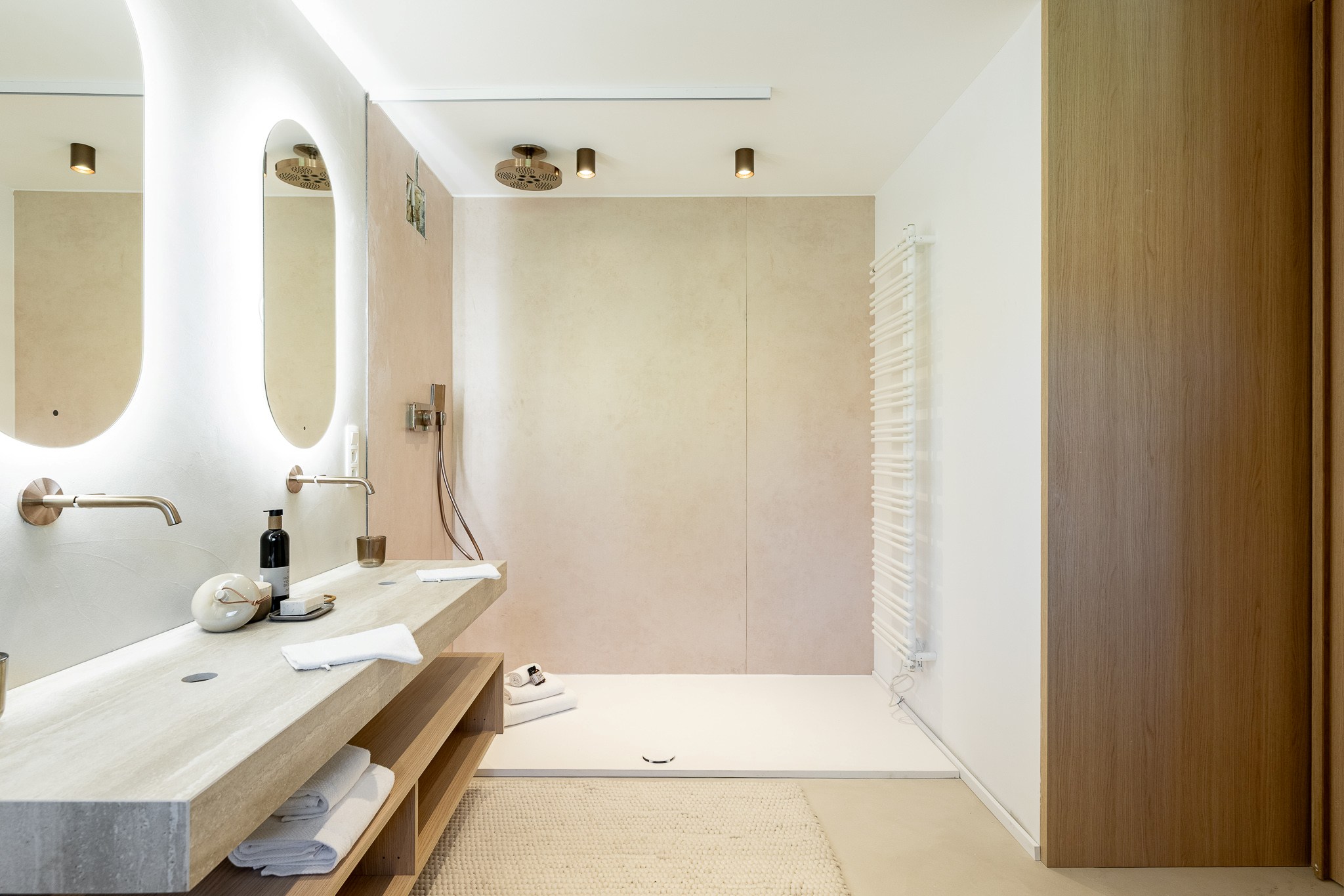 Villa entièrement rénovée dans le Zoute 