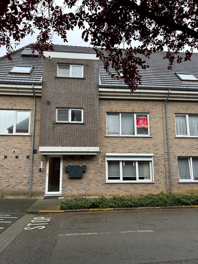 Verhuurd appartement - Tessenderlo