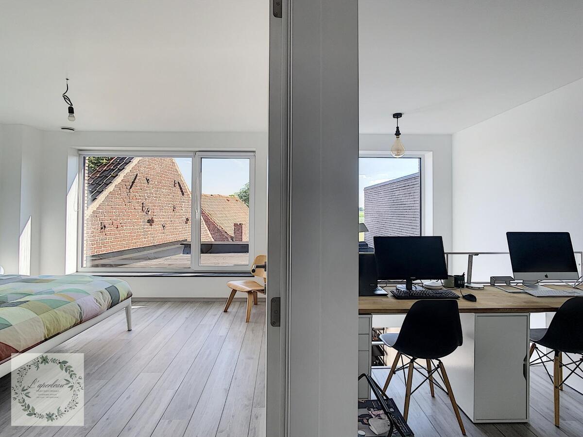 Verkocht! Prachtige instapklare woning 