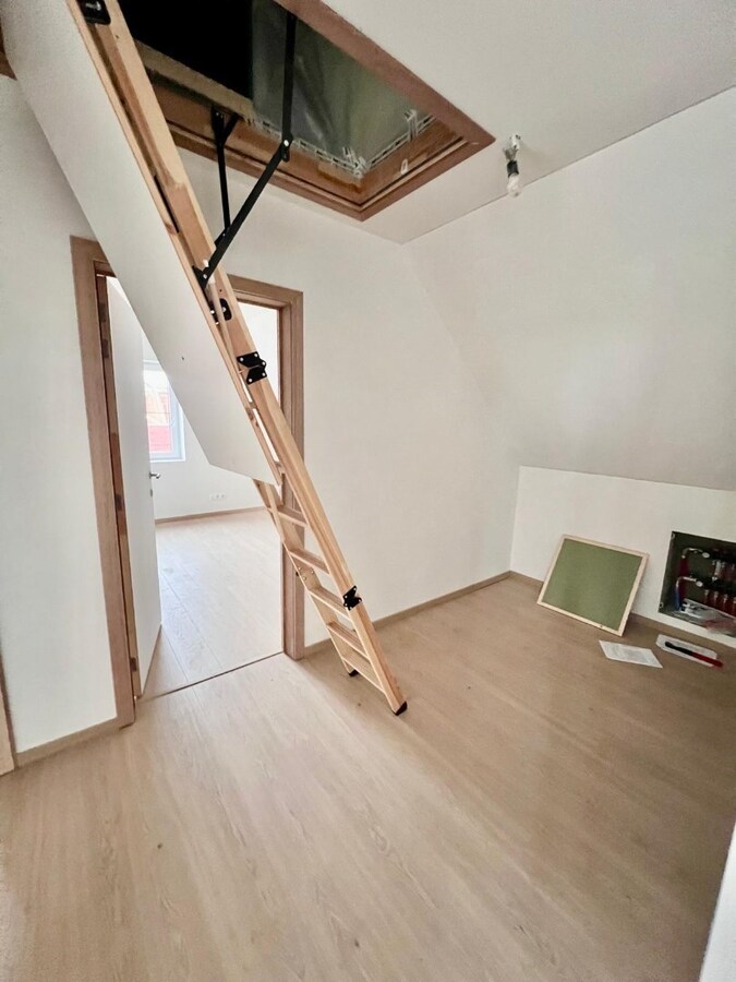 De Mangelaar te Langemark- Poelkapelle 