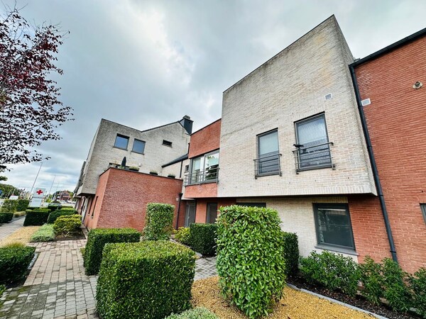 Verhuurd appartement - Diepenbeek