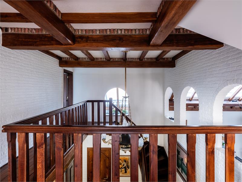 Privacy en oog voor detail in Laarne 