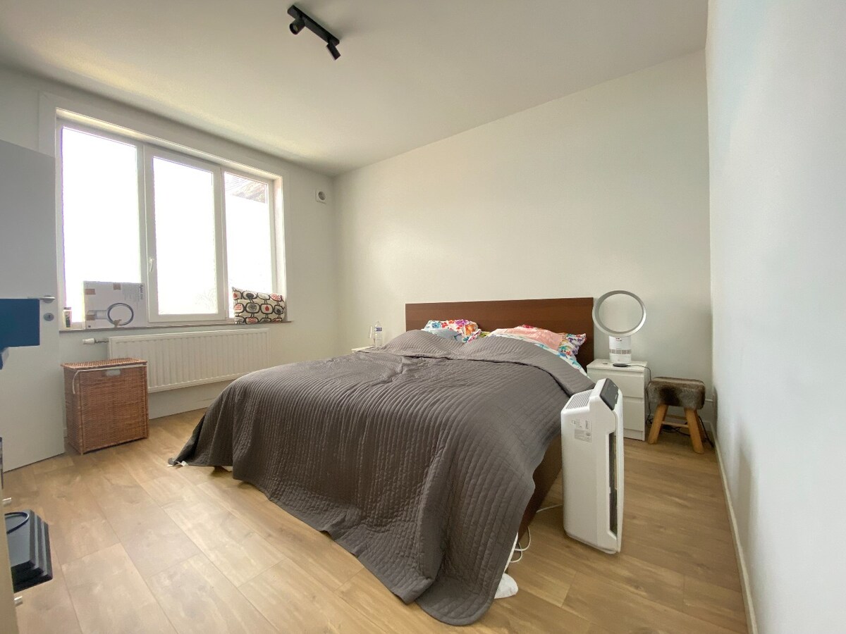 Appartement loué À Tournai