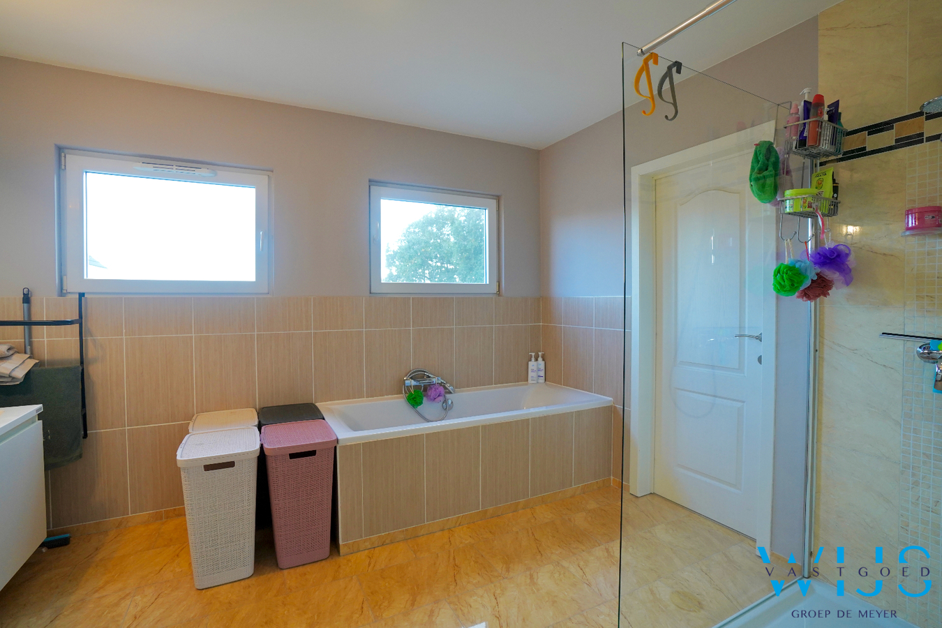 Instapklare, energiezuinige woning met prachtig uitzicht in Assenede! 