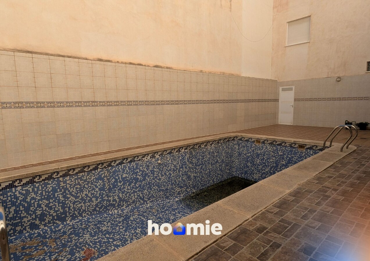 Woning te koop in San Miguel de Salinas