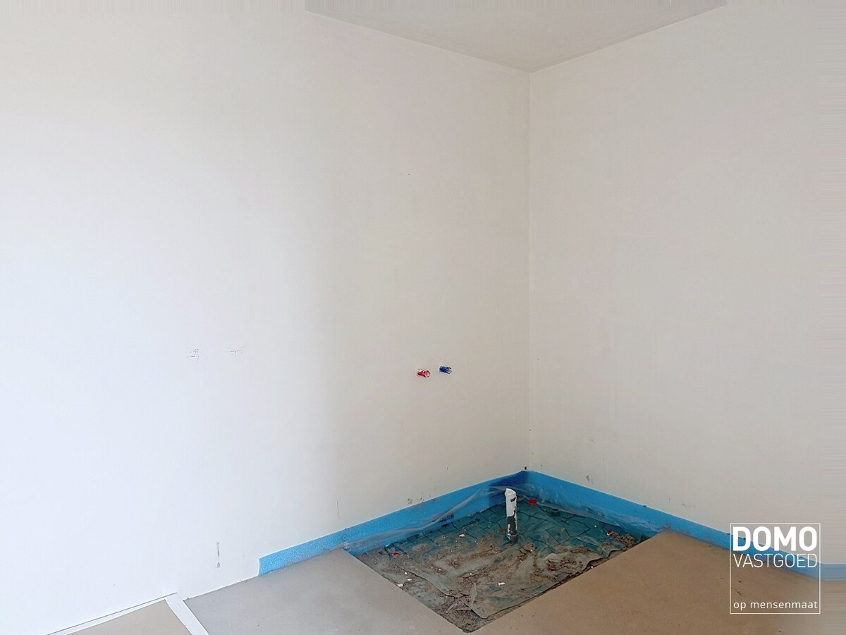Jouw Nieuwe Thuis? Dat is PROJECT RIO in Kermt! 