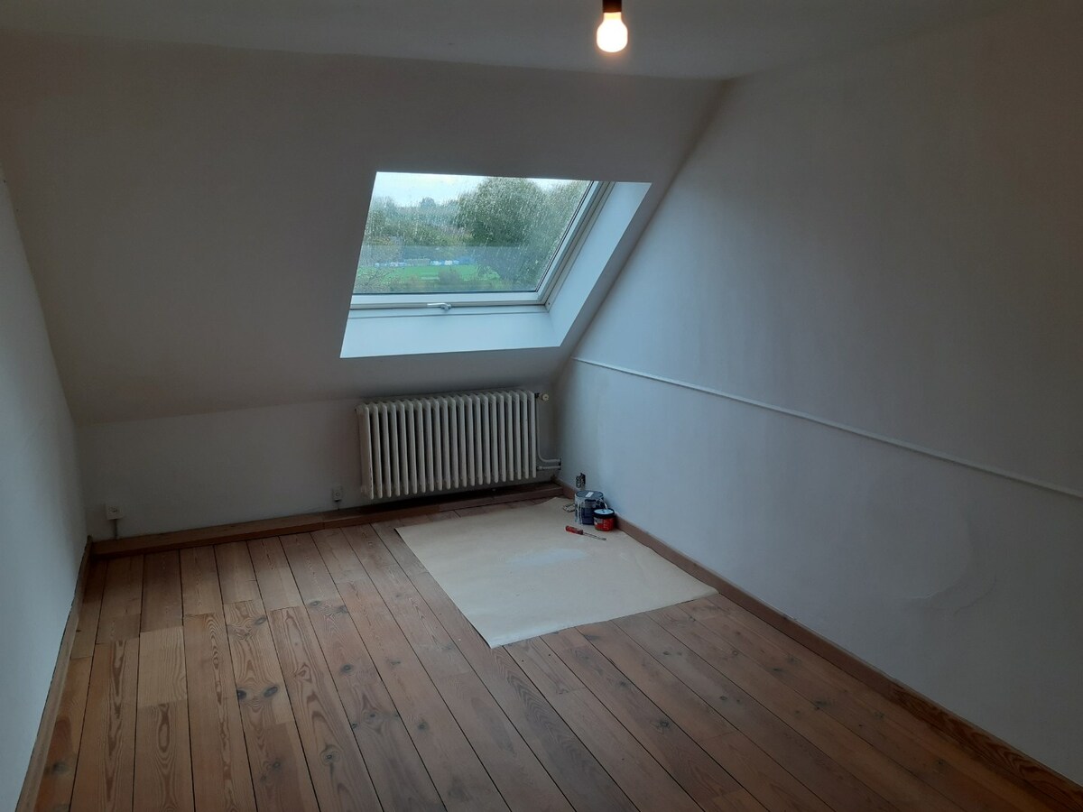 Aangenaam en stijlvol wonen. 