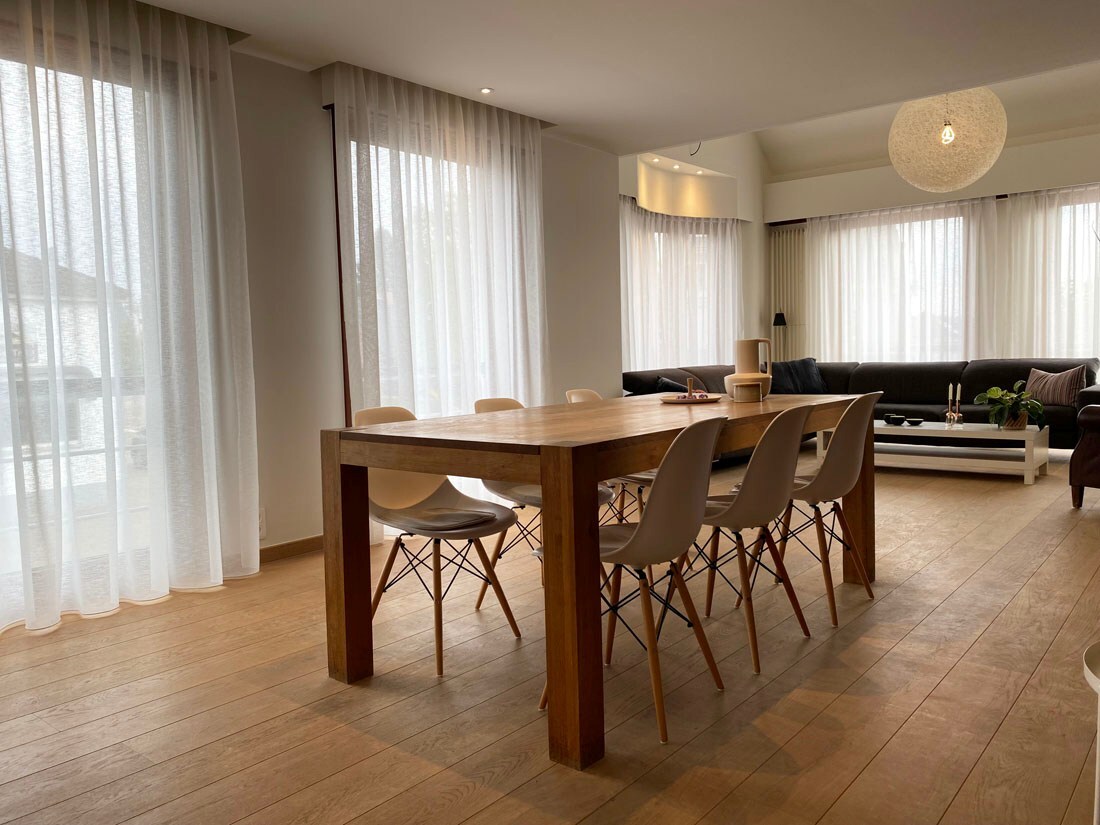 Verhuurd appartement - Heusden-Zolder