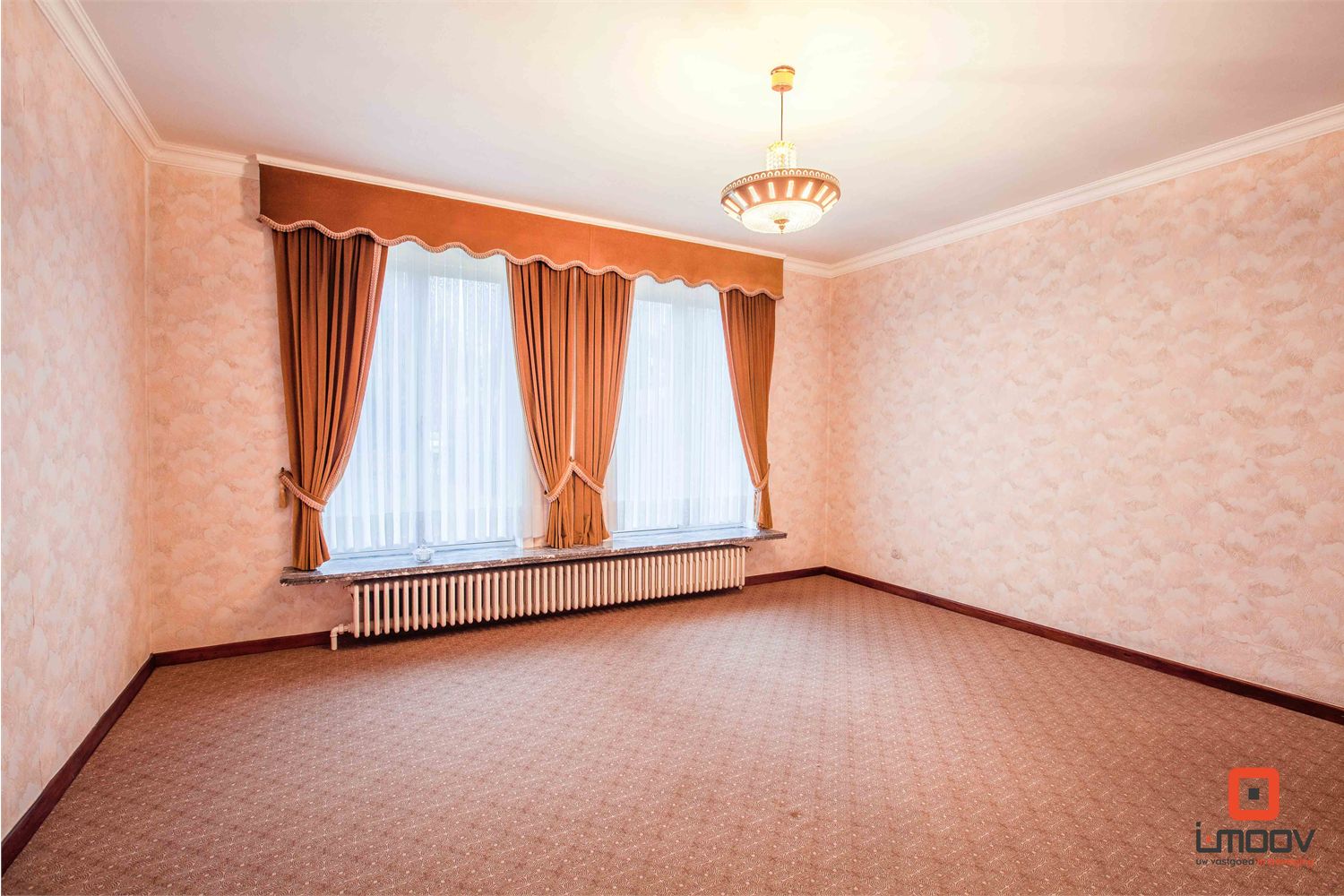 Villa verkocht in Heusden (9070)