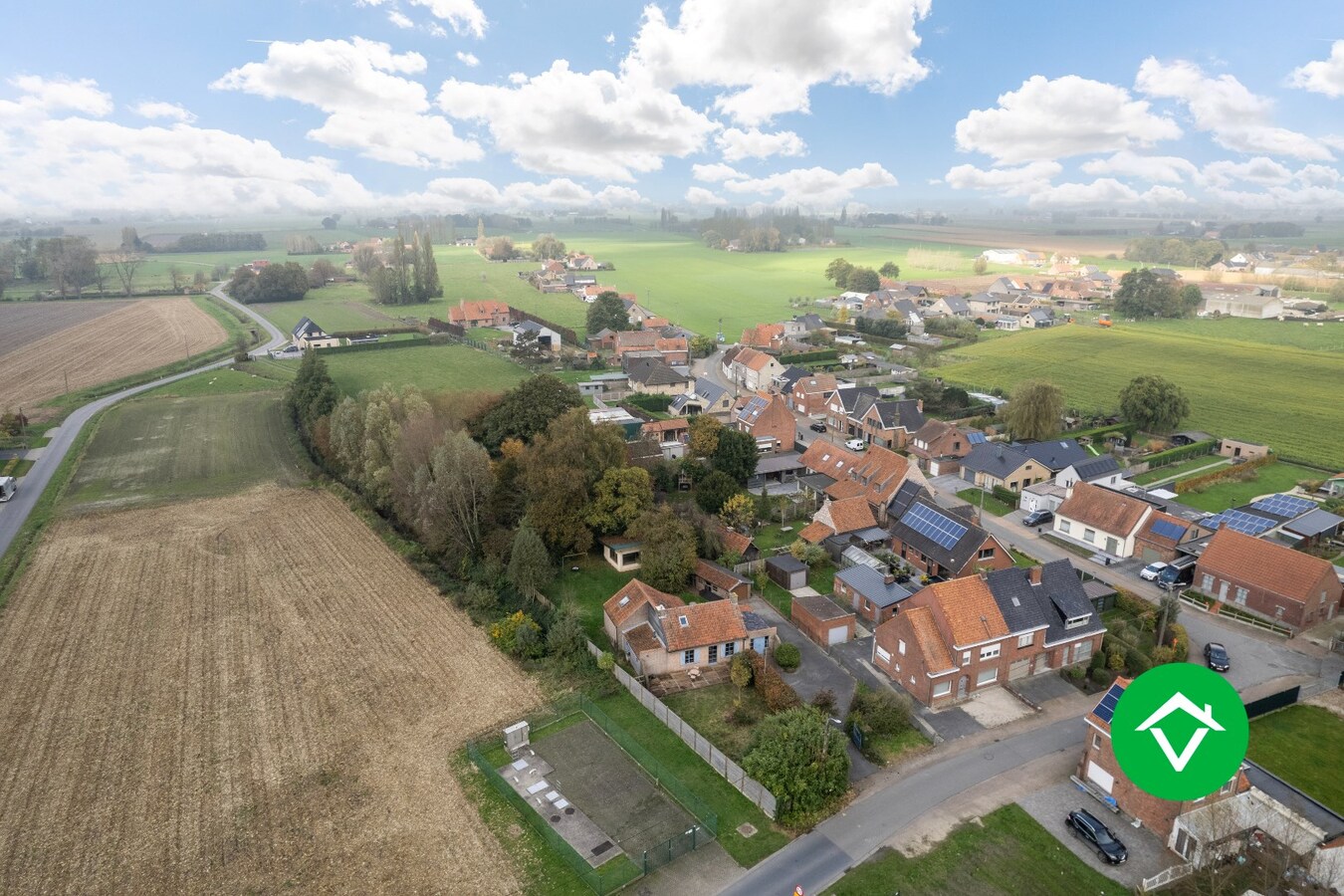 Verkocht woning - Koekelare