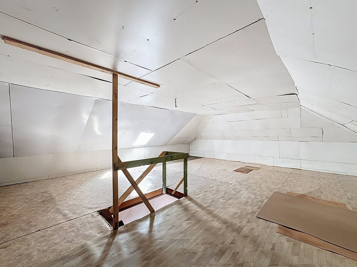 Ruime HOB op 22 are met groen vergezicht te Erwetegem 