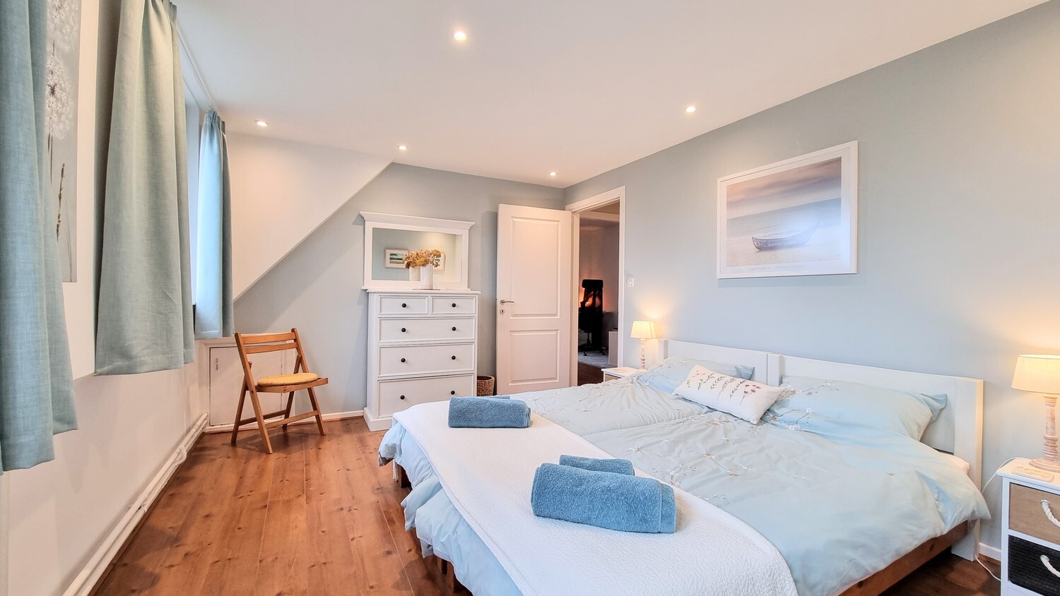 Charmante, energiezuinige woning op 1250 m² 