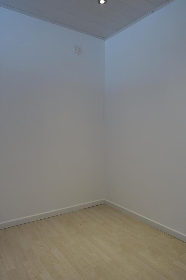 Vernieuwd appartement 