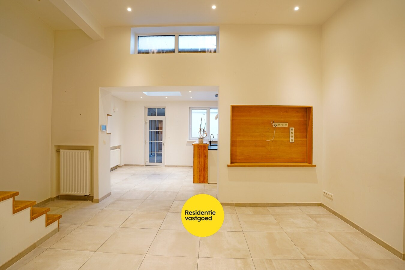 Te koop woning - Nieuwpoort