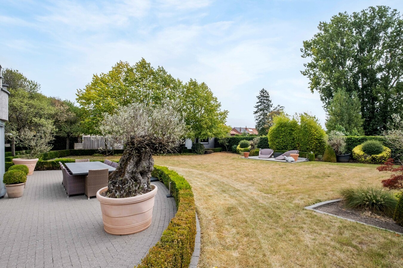 Prachtige instapklare woning - topligging 