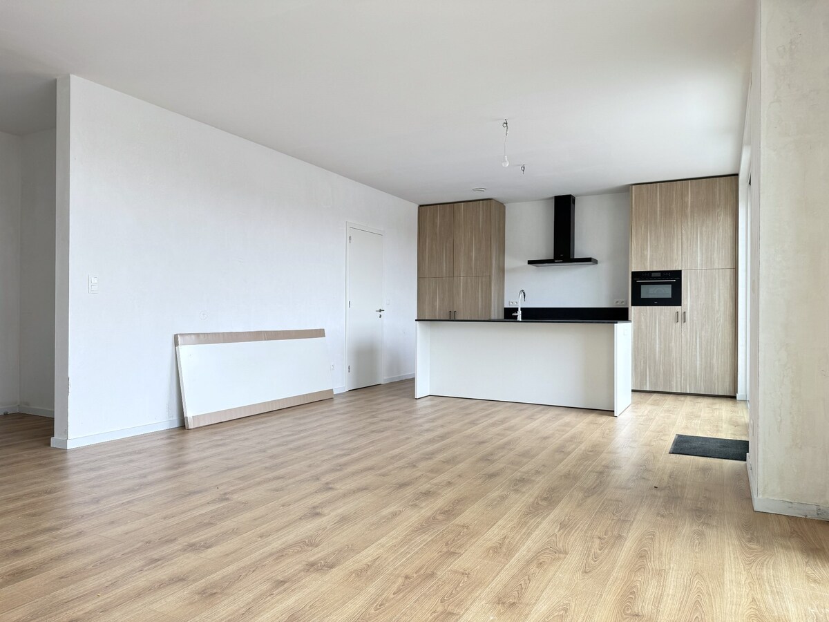 Appartement verhuurd in Ravels