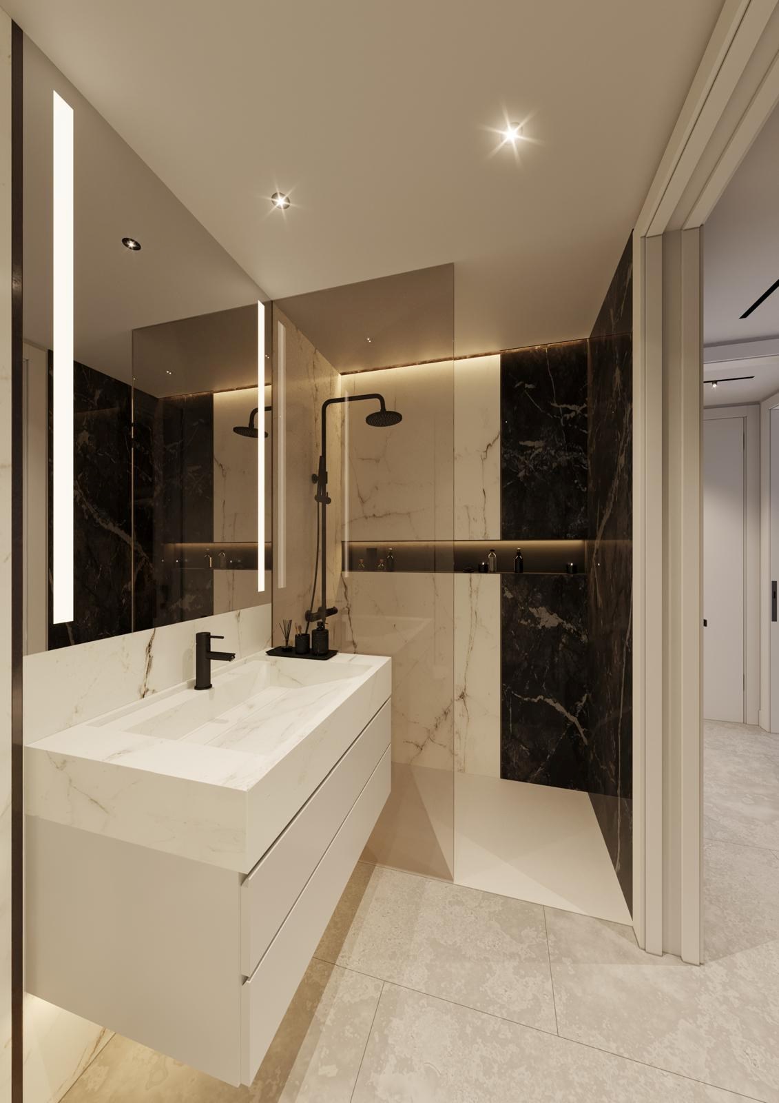 Centre Point Marbella 