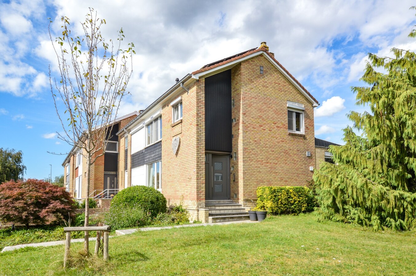 Verkocht woning - Sint-Michiels