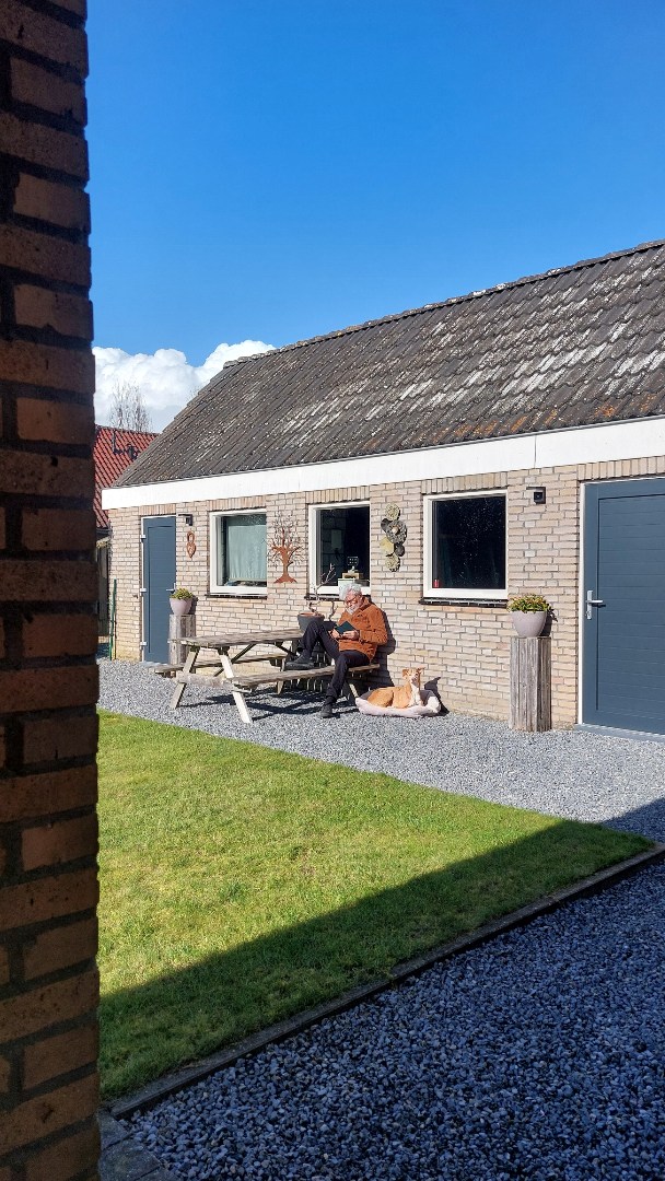 Semi-bungalow te koop in Hunsel