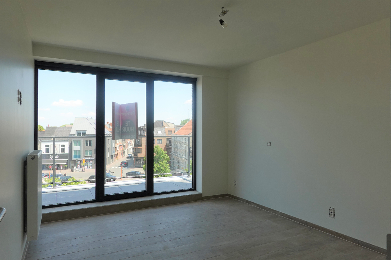 Prachtig nieuwbouwappartement op unieke ligging 